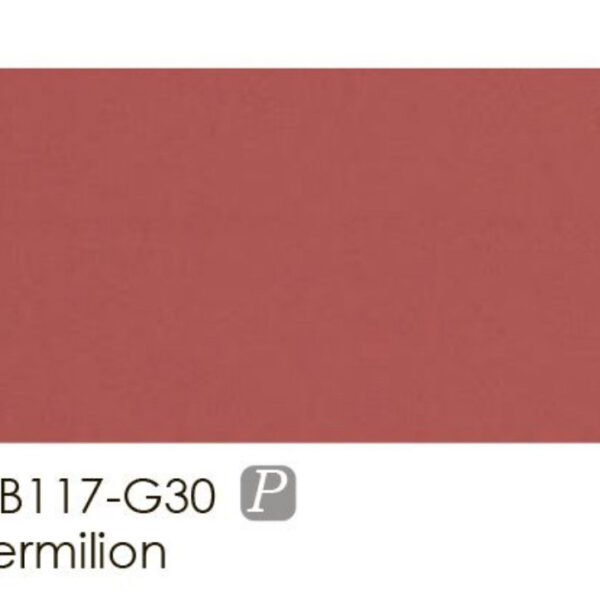 АКП - ALPOLIC MB-117-G30-VERMILION