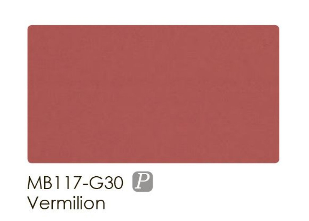 АКП - ALPOLIC MB-117-G30-VERMILION 1 АКП - ALPOLIC MB-117-G30-VERMILION