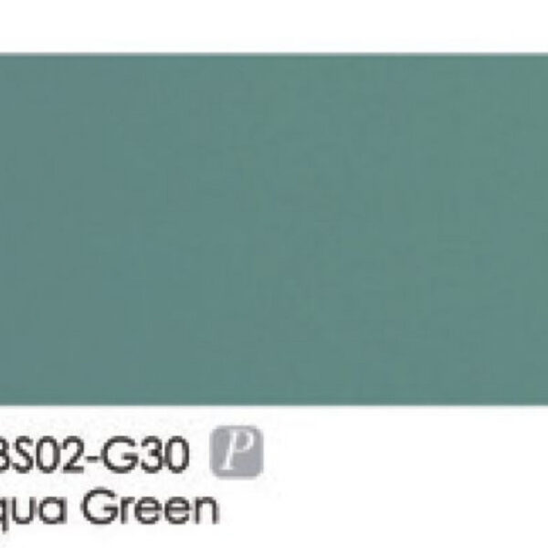 АКП - ALPOLIC MBS-02-G30-AQUA-GREEN