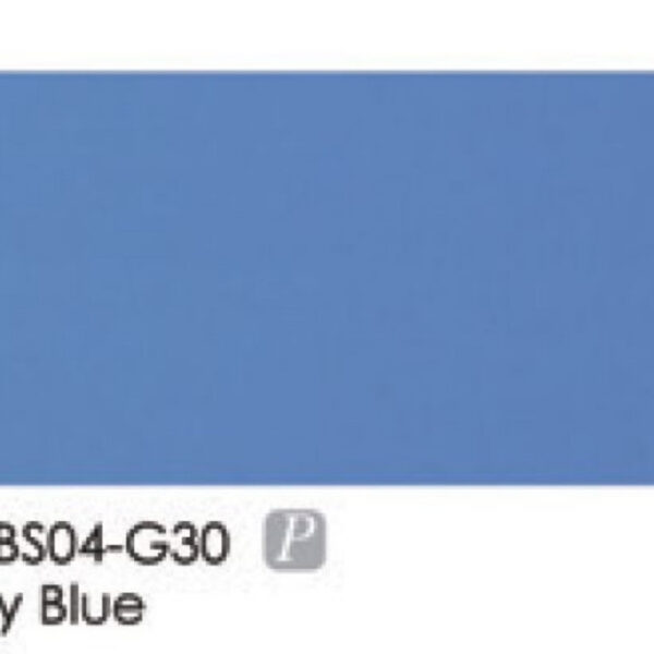 АКП - ALPOLIC MBS-04-G30-SKY-BLUE