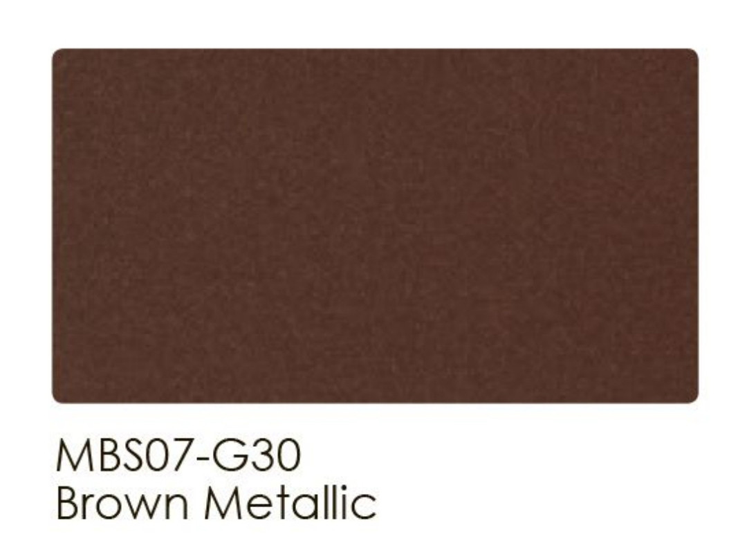 АКП - ALPOLIC MBS-07-G30-BROWN-METALLIC 1 АКП - ALPOLIC MBS-07-G30-BROWN-METALLIC