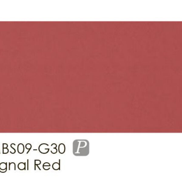АКП - ALPOLIC MBS-09-G30-SIGNAL-RED