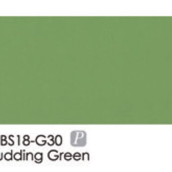 АКП - ALPOLIC MBS-18-G30-BUDDING-GREEN