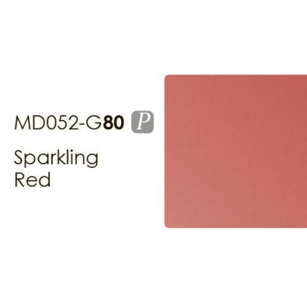 АКП - ALPOLIC MD-052-G80-SPARKING RED