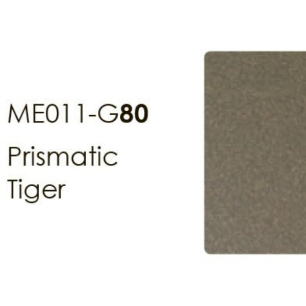 АКП - ALPOLIC ME-011-G80-PRISMATIC-TIGER