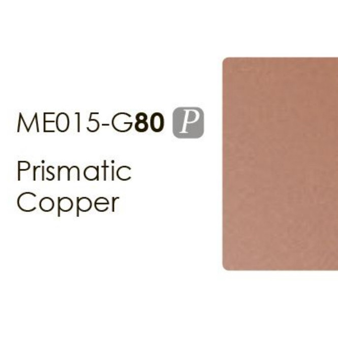 АКП - ALPOLIC ME-015-G80-PRISMATIC-COPPER 1 АКП - ALPOLIC ME-015-G80-PRISMATIC-COPPER