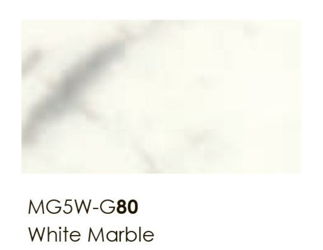 АКП - ALPOLIC MG-5W-G-80-WHITE-MARBLE 1 АКП - ALPOLIC MG-5W-G-80-WHITE-MARBLE