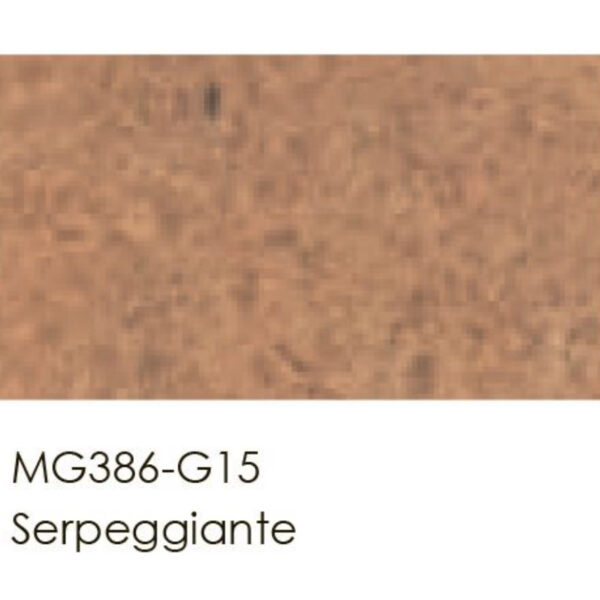 АКП - ALPOLIC MG-386-G-15-SERPEGGIANTE