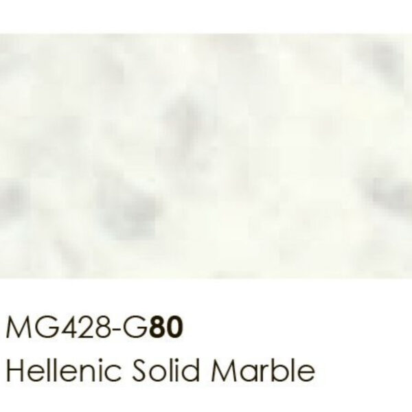АКП - ALPOLIC MG-428-G-80-HELLENIC-SOLID-MARBLE