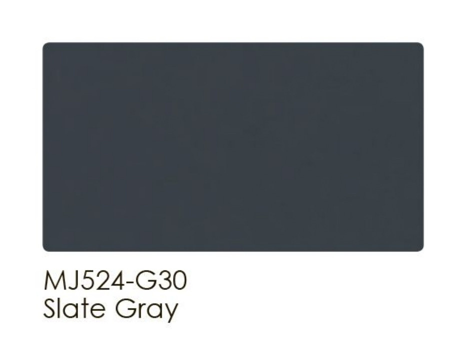 АКП - ALPOLIC MJ-524-G30-SLATE-GRAY 1 АКП - ALPOLIC MJ-524-G30-SLATE-GRAY