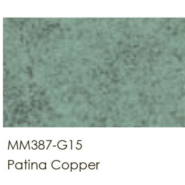 АКП - ALPOLIC MM-387-G-15-PATINA-COPPER
