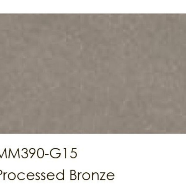 АКП - ALPOLIC MM-390-G-15-PROCESSED-BRONZE