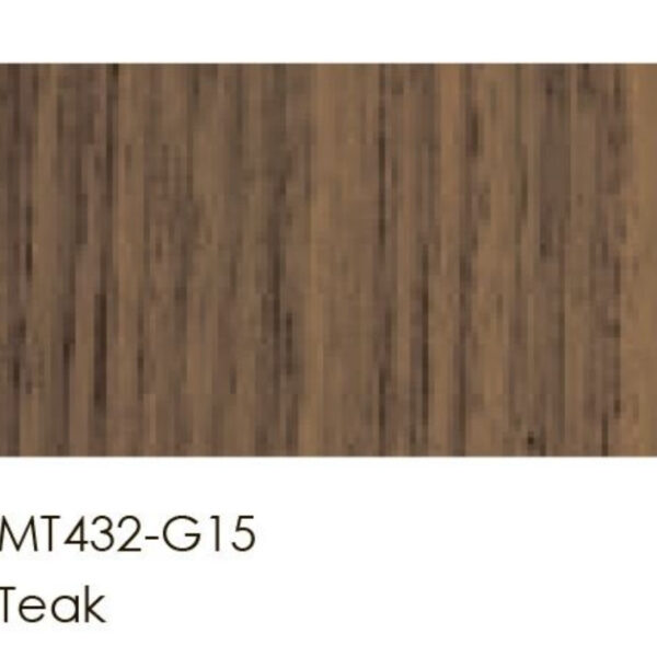 АКП - ALPOLIC MT-432-G-15-TEAK