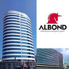 Алюминиевая композитная панель Albond® 7000 / 4-04 / SOLID / RAL