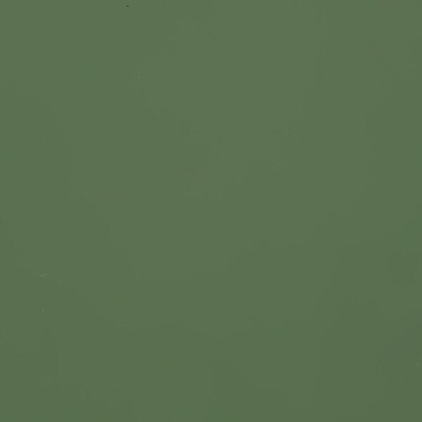 Алюминиевая композитная панель Albond® 7000 / 4-04 / SOLID / RAL 6011 Reseda Green