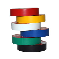 Изолента ПВХ 0,13*20*(25 м)