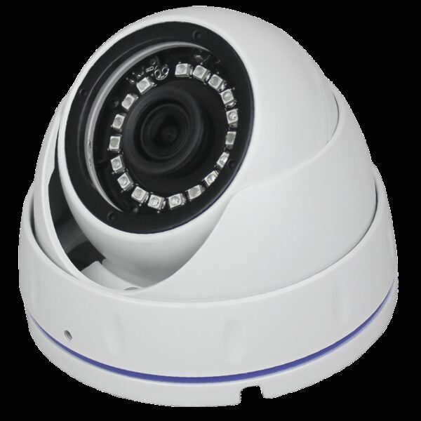 Наружная IP камера GV-135-IP-H-DOF40-30 4МР