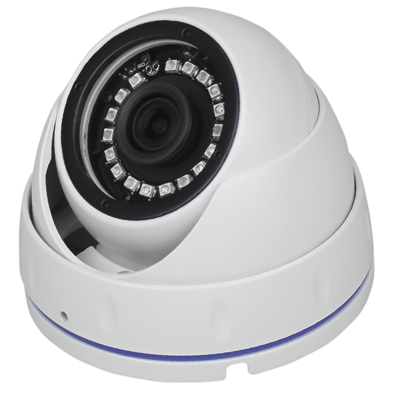 Наружная IP камера GV-135-IP-H-DOF40-30 4МР 1 Наружная IP камера GV-135-IP-H-DOF40-30 4МР