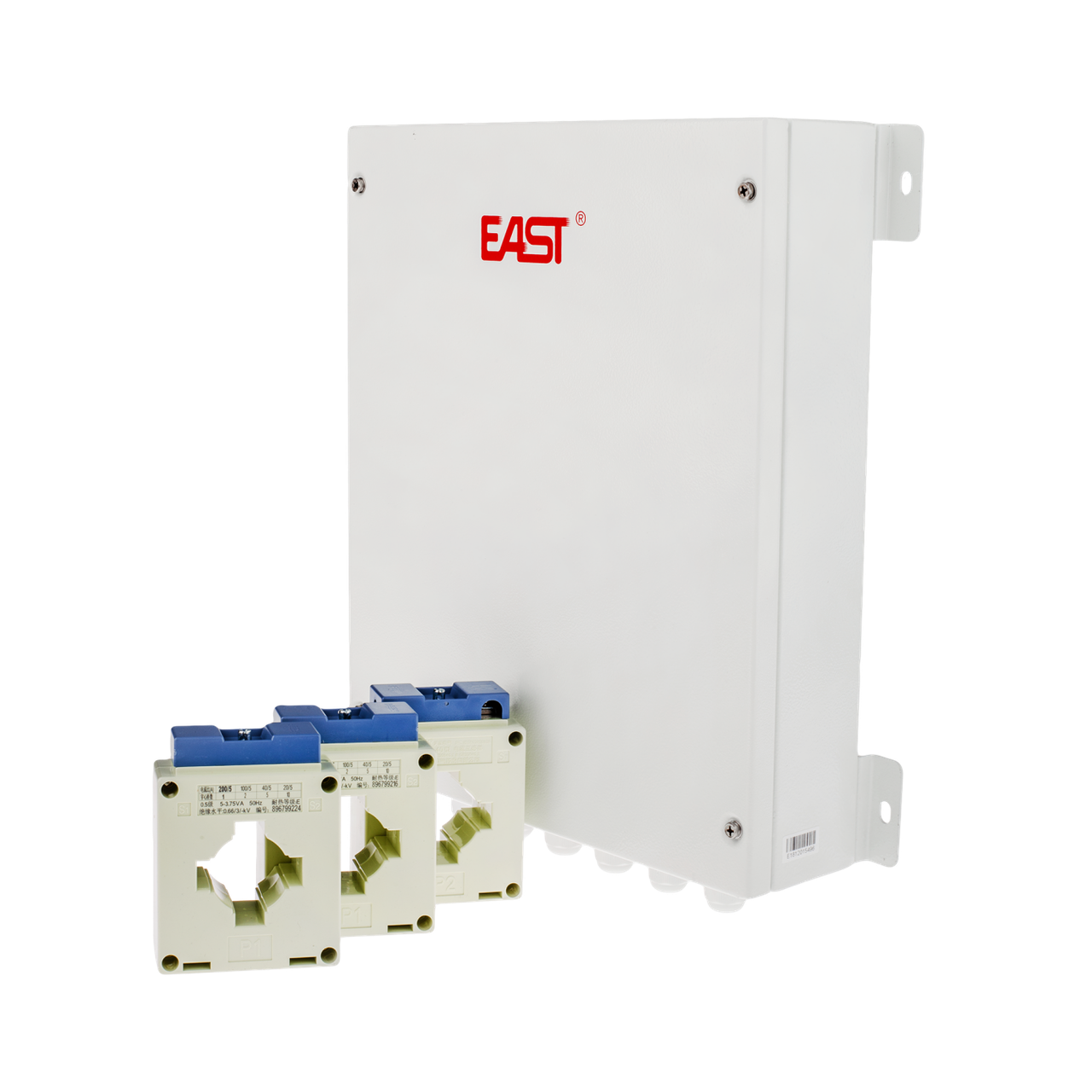 Контроллер анти-реверса (Anti-reflux Box) (Anti-reflux Box) 1 Контроллер анти-реверса (Anti-reflux Box) (Anti-reflux Box)