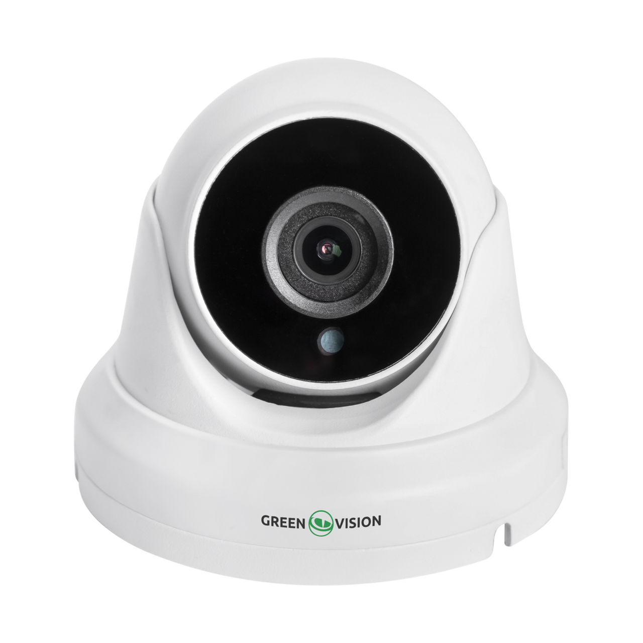 Антивандальная IP камера GreenVision GV-163-IP-FM-DOA50-20 POE 5MP (Lite) 1 Антивандальная IP камера GreenVision GV-163-IP-FM-DOA50-20 POE 5MP (Lite)