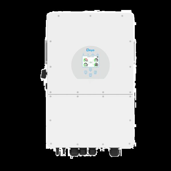 DEYE for LP Гибридный трехфазный инвертор SUN-20K-SG01HP3-EU-AM2