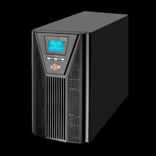 ИБП Smart-UPS LogicPower-10000 PRO (without battery)
