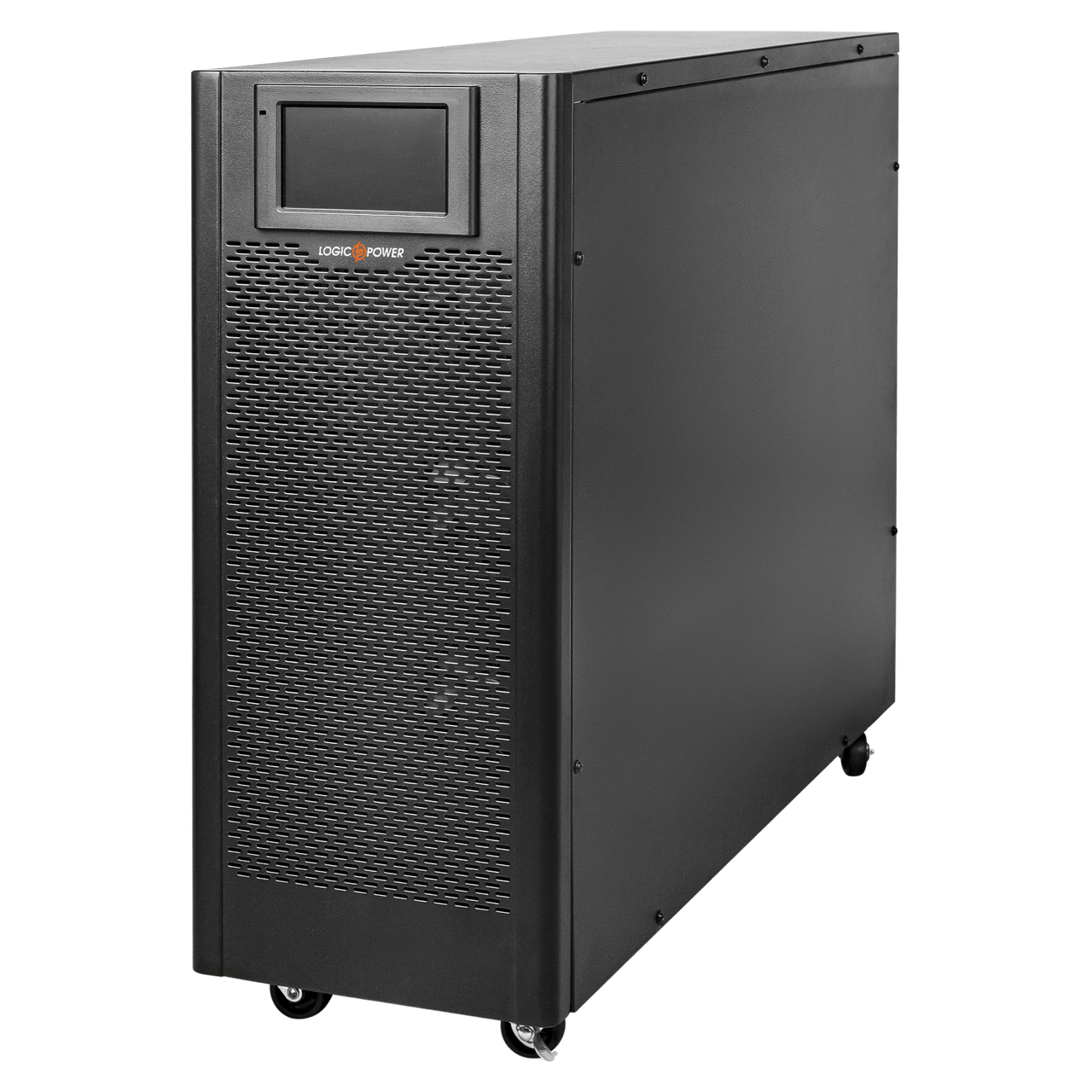 ИБП Smart-UPS LogicPower 30 kVA - 3 фазный 1 ИБП Smart-UPS LogicPower 30 kVA - 3 фазный