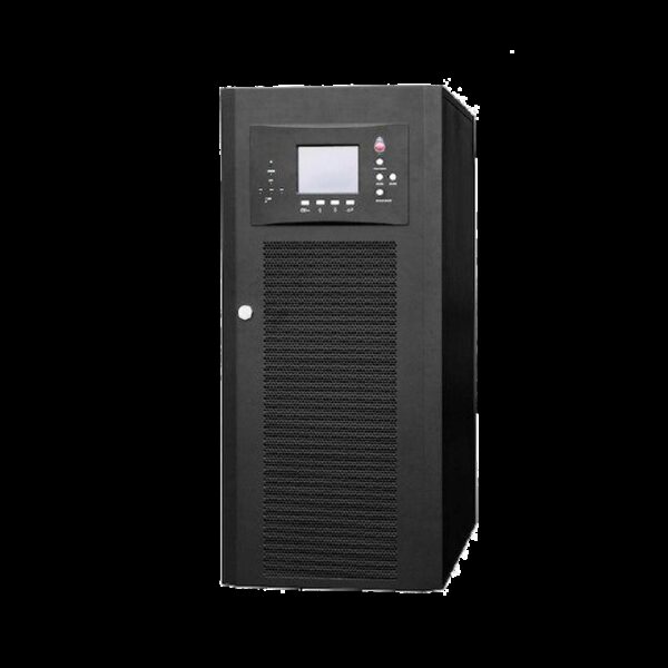 Гибридный солнечный инвертор (ИБП) LogicPower 10kVA MPPT - 3 фазный