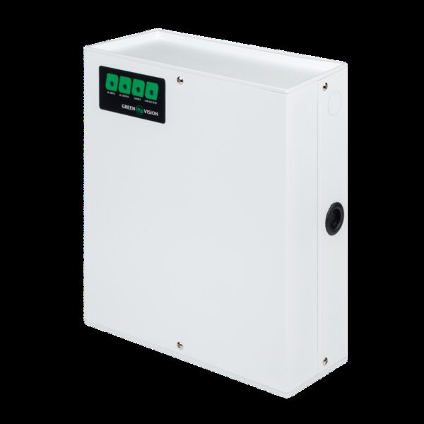 Блок бесперебойного питания для камер наблюдения GV-008-UPS-A-1203-10A