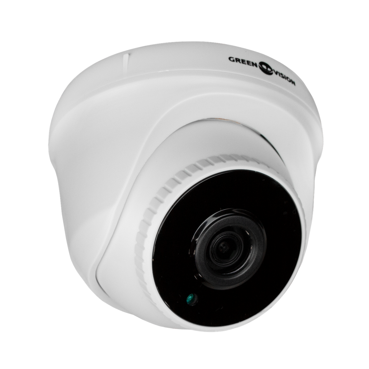 Гибридная купольная камера GV-112-GHD-H-DIK50-30 1 Гибридная купольная камера GV-112-GHD-H-DIK50-30