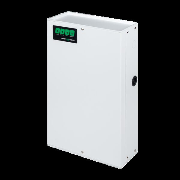 Блок бесперебойного питания GV-009-UPS-A-1203-5A