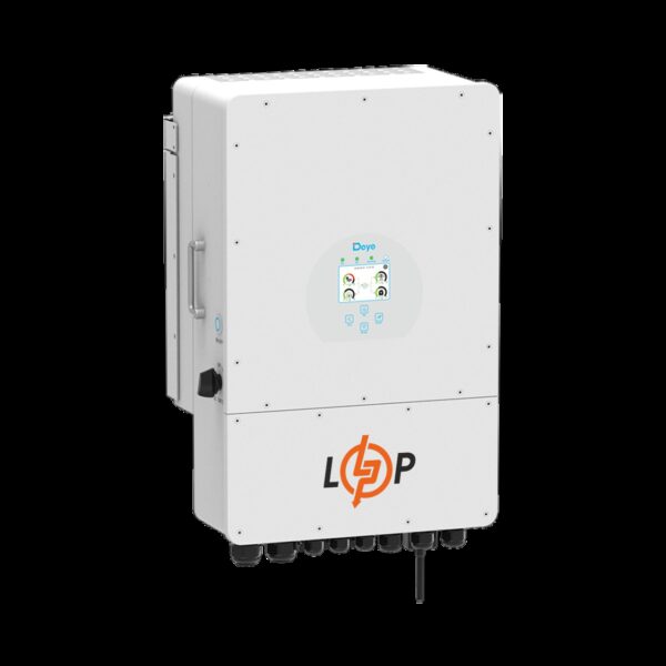 DEYE for LP Гибридный трехфазный инвертор SUN-12K-SG04LP3-EU Wi-Fi