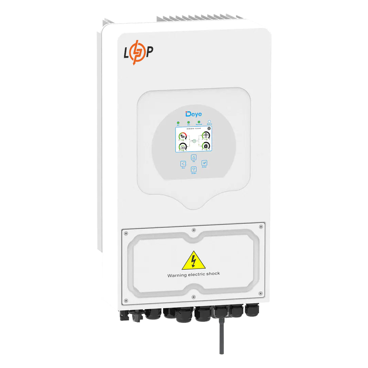 DEYE for LP Гибридный однофазный инвертор SUN-6K-SG05LP1-EU/ SUN-6K-SG03LP1-EU 1 DEYE for LP Гибридный однофазный инвертор SUN-6K-SG05LP1-EU/ SUN-6K-SG03LP1-EU