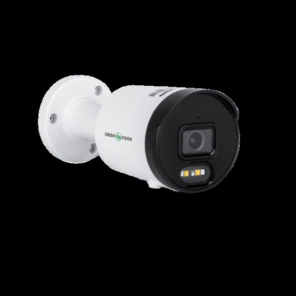 Наружная IP камера GV-178-IP-I-AD-COS50-30 SD