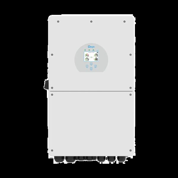 DEYE for LP Гибридный однофазный инвертор SUN-16K-SG01LP1-EU