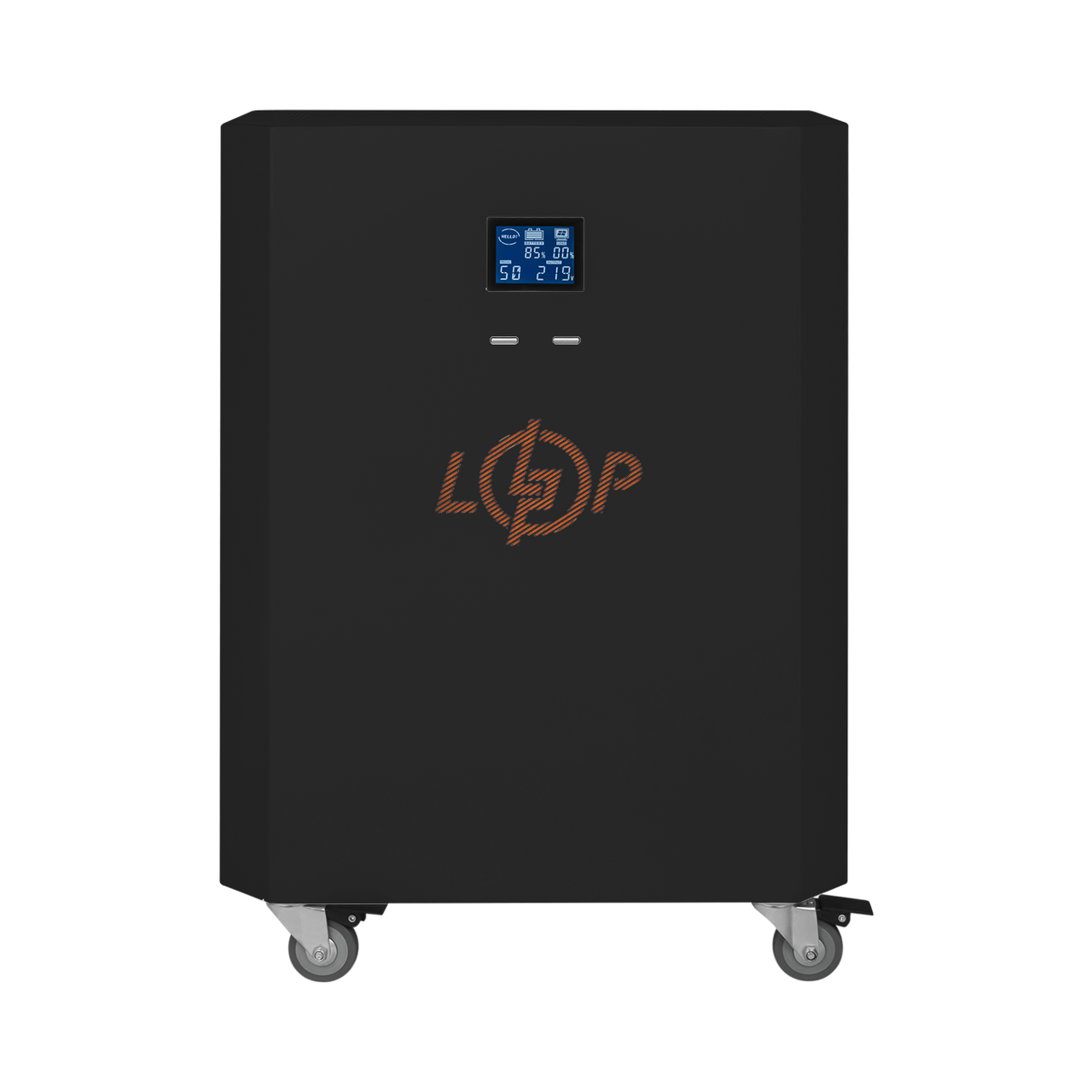 Система резервного питания LP Autonomic Power FW 2500W (АКБ 2600Wh) Черный мат 1 Система резервного питания LP Autonomic Power FW 2500W (АКБ 2600Wh) Черный мат