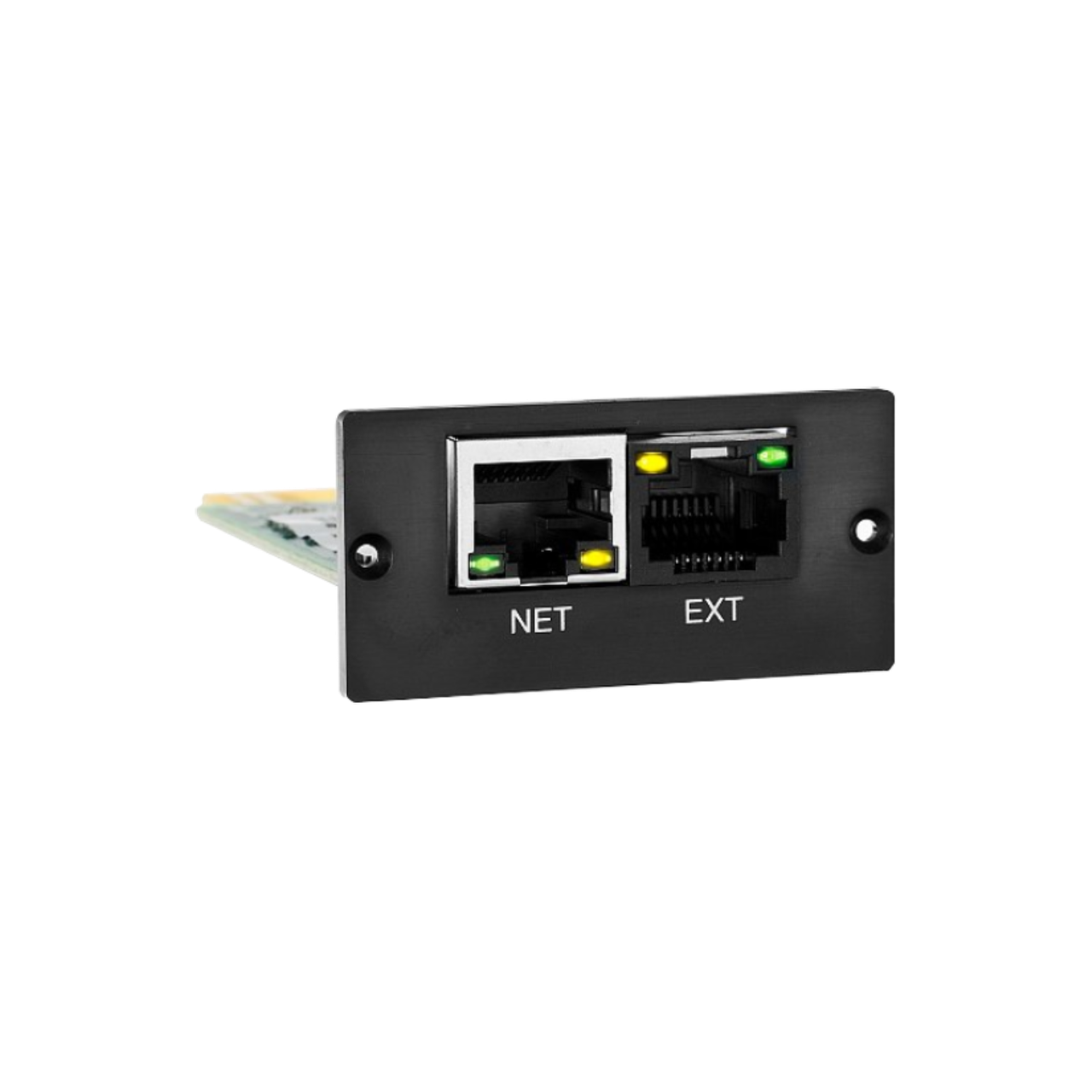 Модуль для удаленного управления онлайн UPS LogicPower 1 Модуль для удаленного управления онлайн UPS LogicPower