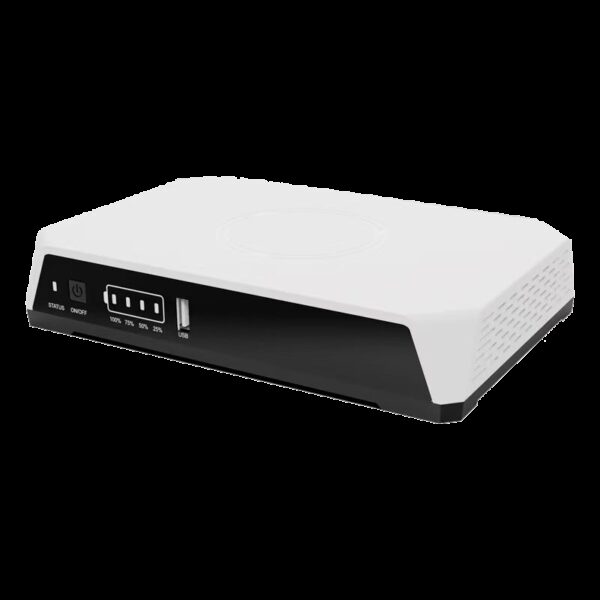 ИБП (источник бесперебойного питания) для роутеров/коммутаторов GV-703-UPS-DC20-40W