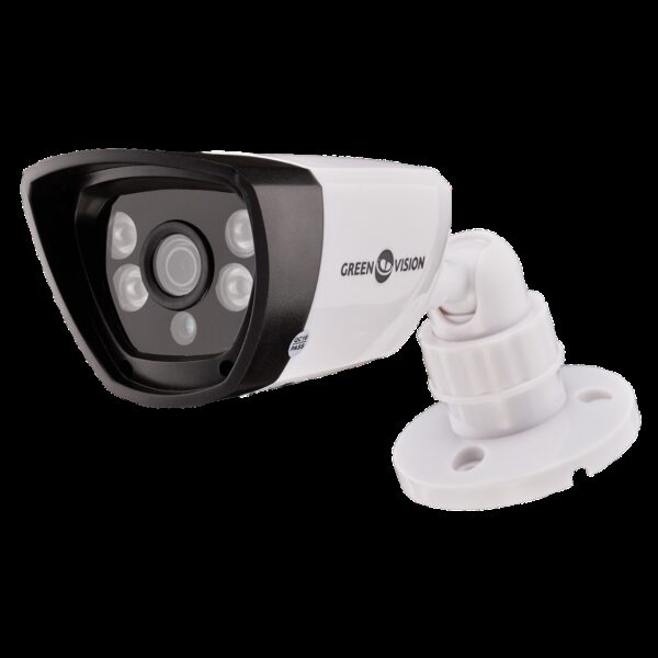 Гибридная наружная камера GV-042-GHD-H-COA20-80 1080Р