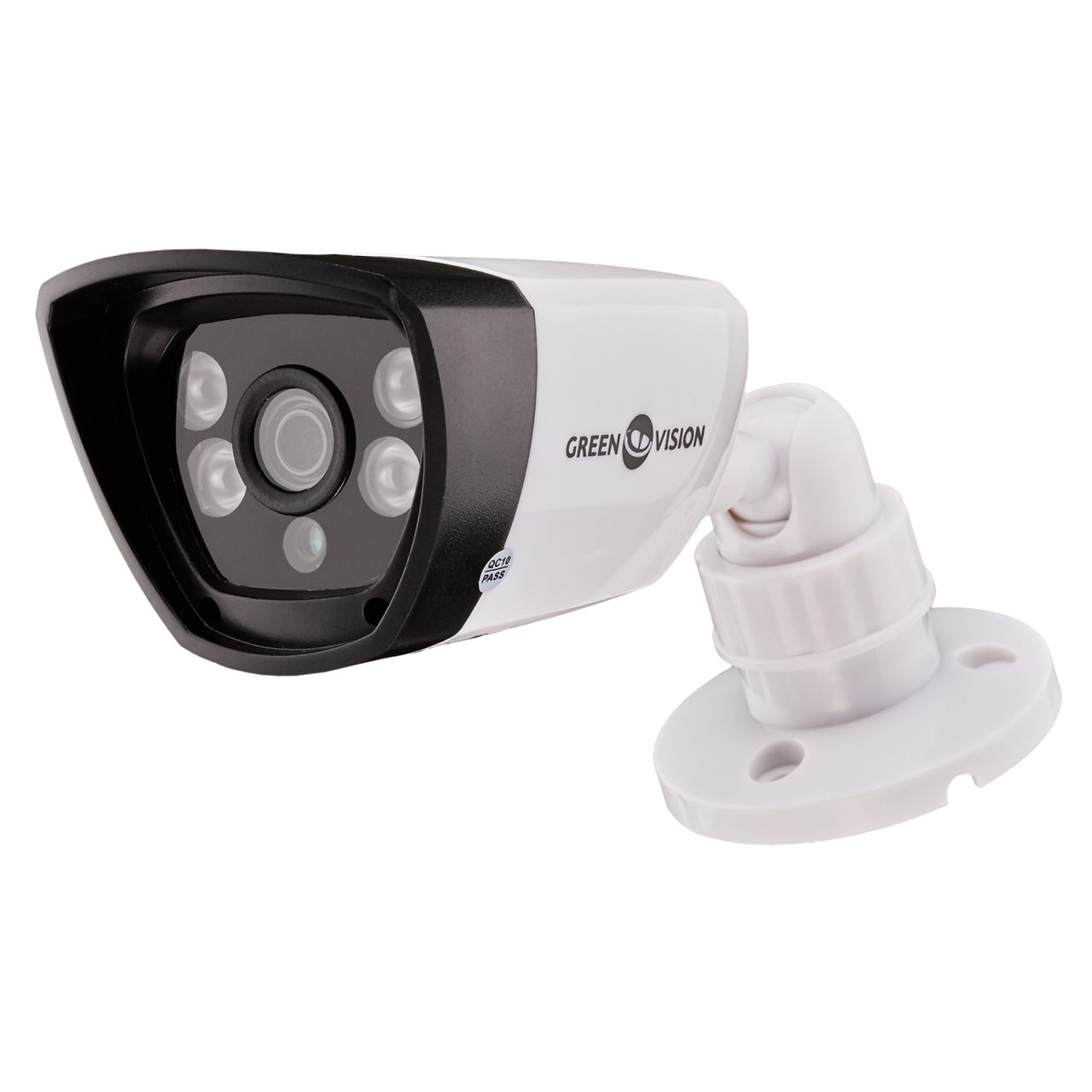 Гибридная наружная камера GV-042-GHD-H-COA20-80 1080Р 1 Гибридная наружная камера GV-042-GHD-H-COA20-80 1080Р