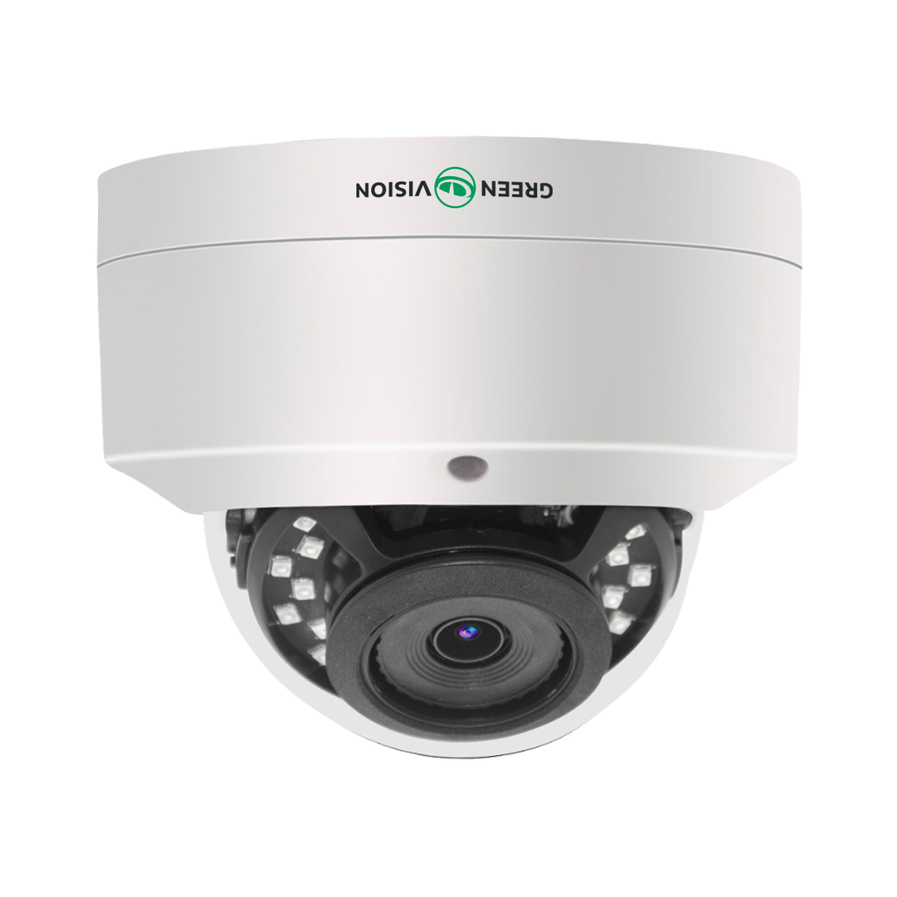 Наружная IP камера GreenVision GV-160-IP-M-DOS50VM-30H-SD POE 5MP (Ultra) 1 Наружная IP камера GreenVision GV-160-IP-M-DOS50VM-30H-SD POE 5MP (Ultra)