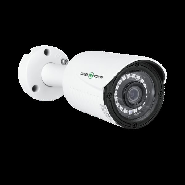 Гибридная наружная камера GV-150-GHD-H-СOF50-30