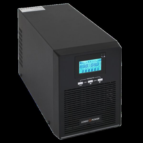 ИБП Smart-UPS LogicPower 1000 PRO 36V (without battery)