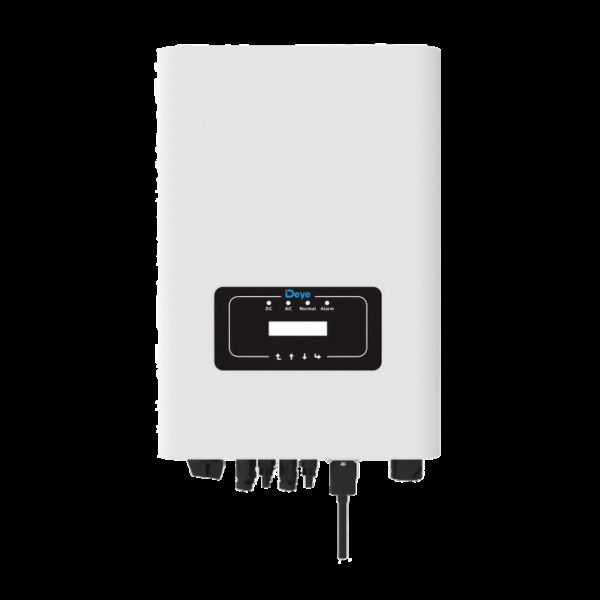 DEYE for LP Сетевой трехфазный инвертор SUN-30K-G04