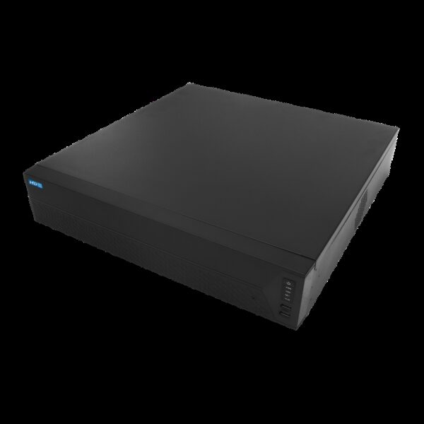 IP видеорегистратор 64-канальный 8MP NVR GreenVision GV-N-G009/64