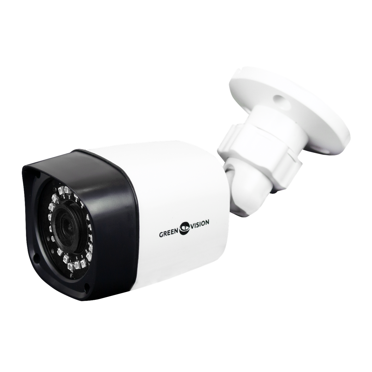 Гибридная наружная камера GV-115-GHD-H-СOK50-30 1 Гибридная наружная камера GV-115-GHD-H-СOK50-30