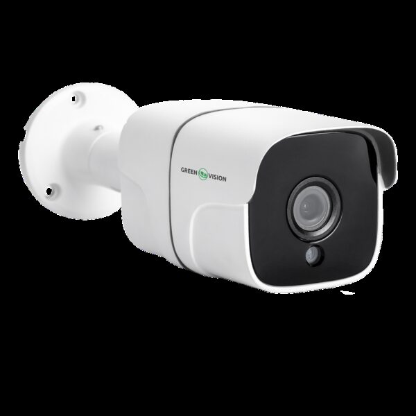 Гибридная камера GV-181-GHD-H-СOK50-30