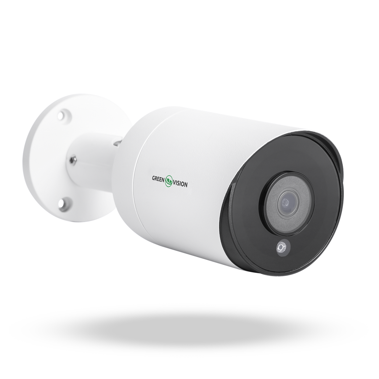 Наружная IP камера GreenVision GV-156-IP-COS50-30H POE 5MP (Ultra) 1 Наружная IP камера GreenVision GV-156-IP-COS50-30H POE 5MP (Ultra)