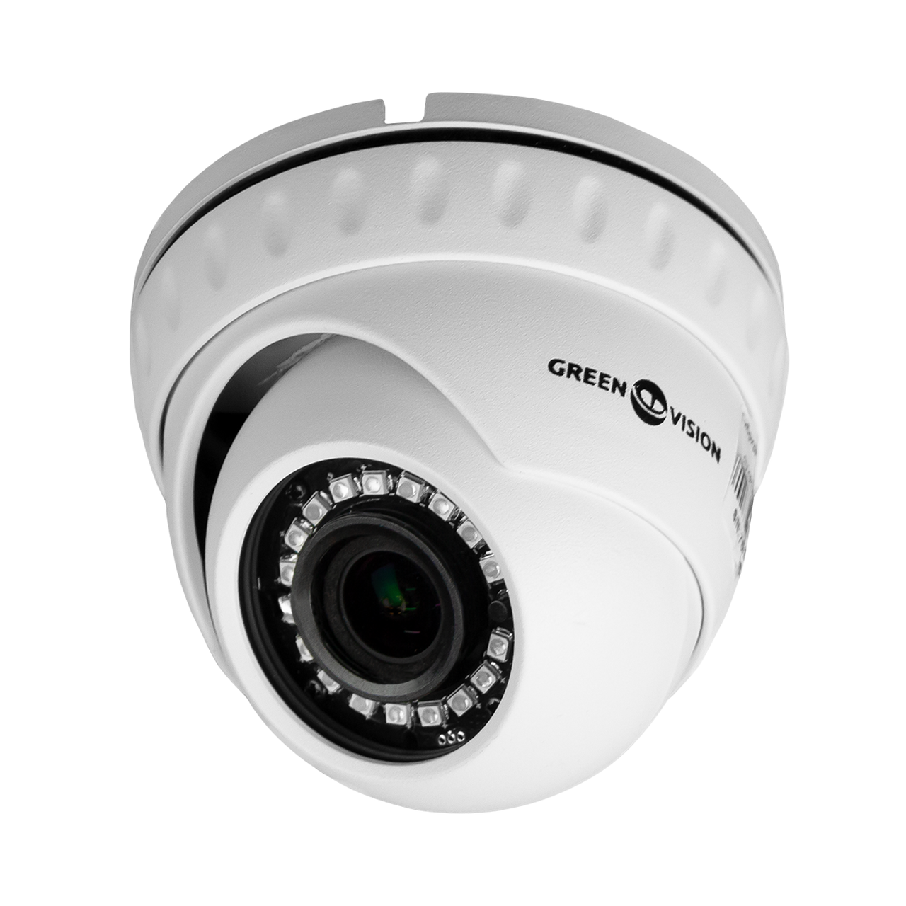 Гибридная антивандальная камера GV-083-GHD-H-DOS20-20 1080Р (Объектив 160°) 1 Гибридная антивандальная камера GV-083-GHD-H-DOS20-20 1080Р (Объектив 160°)