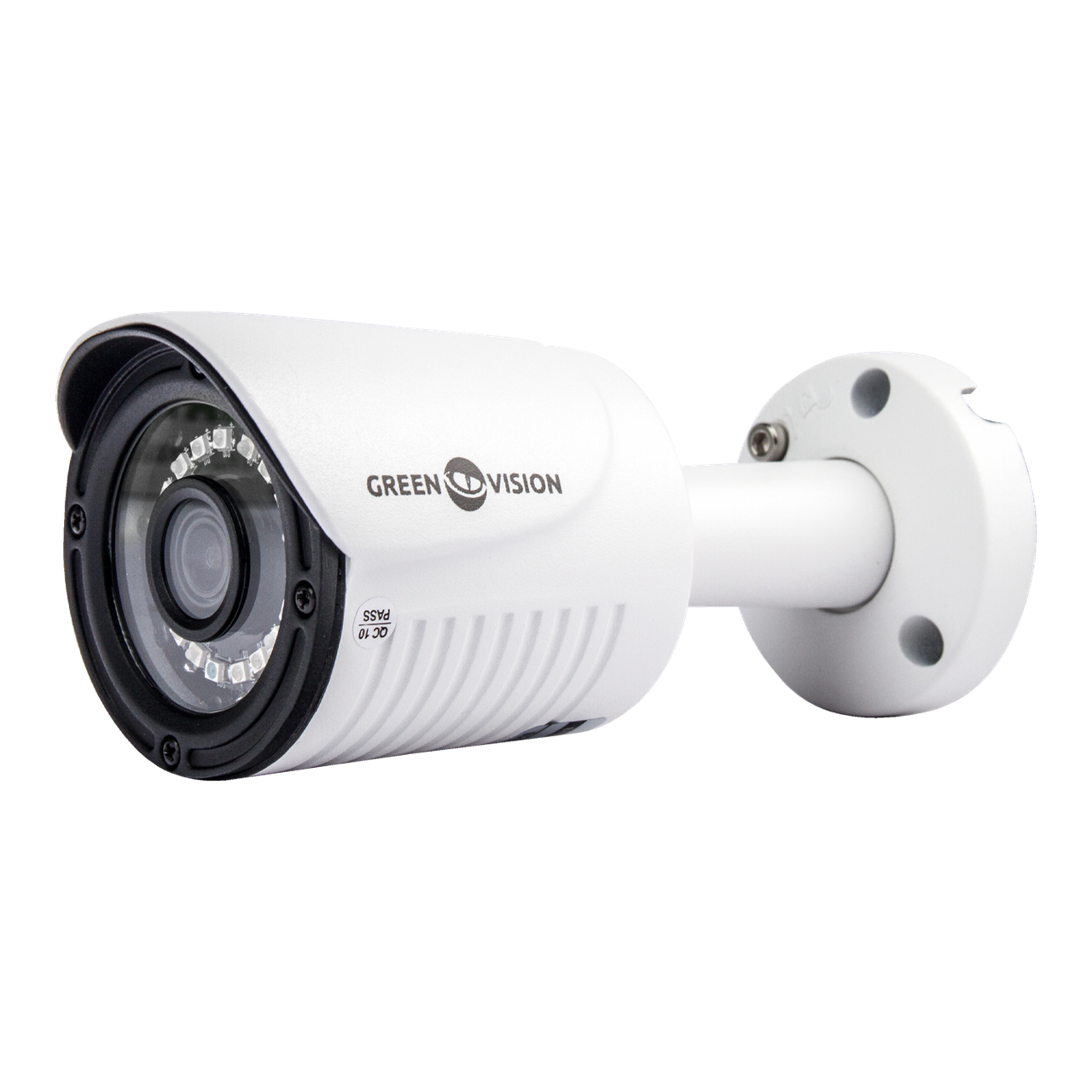 Гибридная наружная камера GV-095-GHD-H-СOF50-20 1 Гибридная наружная камера GV-095-GHD-H-СOF50-20